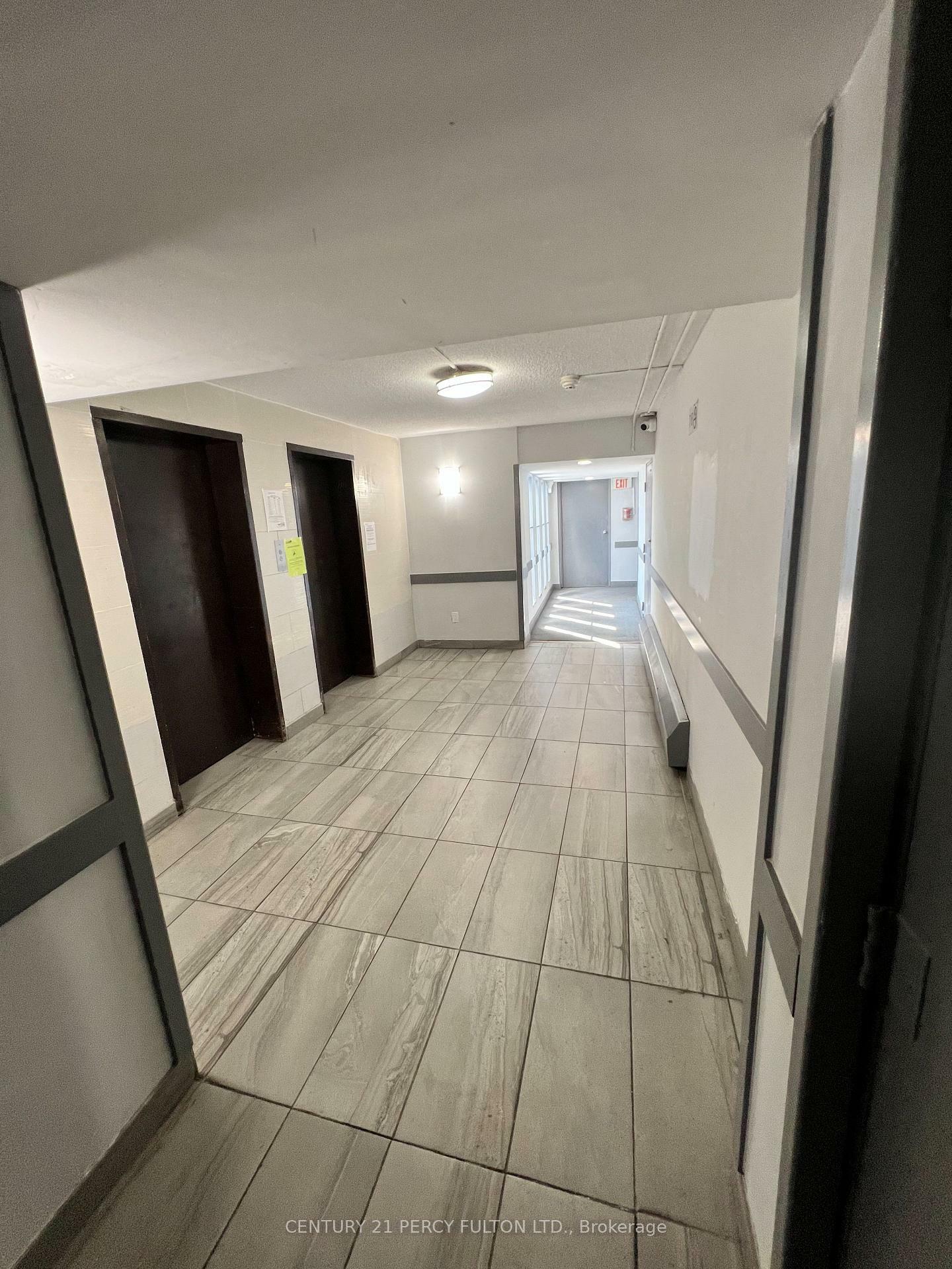 Photo de la propriété: 4645 Jane Street 828 ON M3N 2K9
