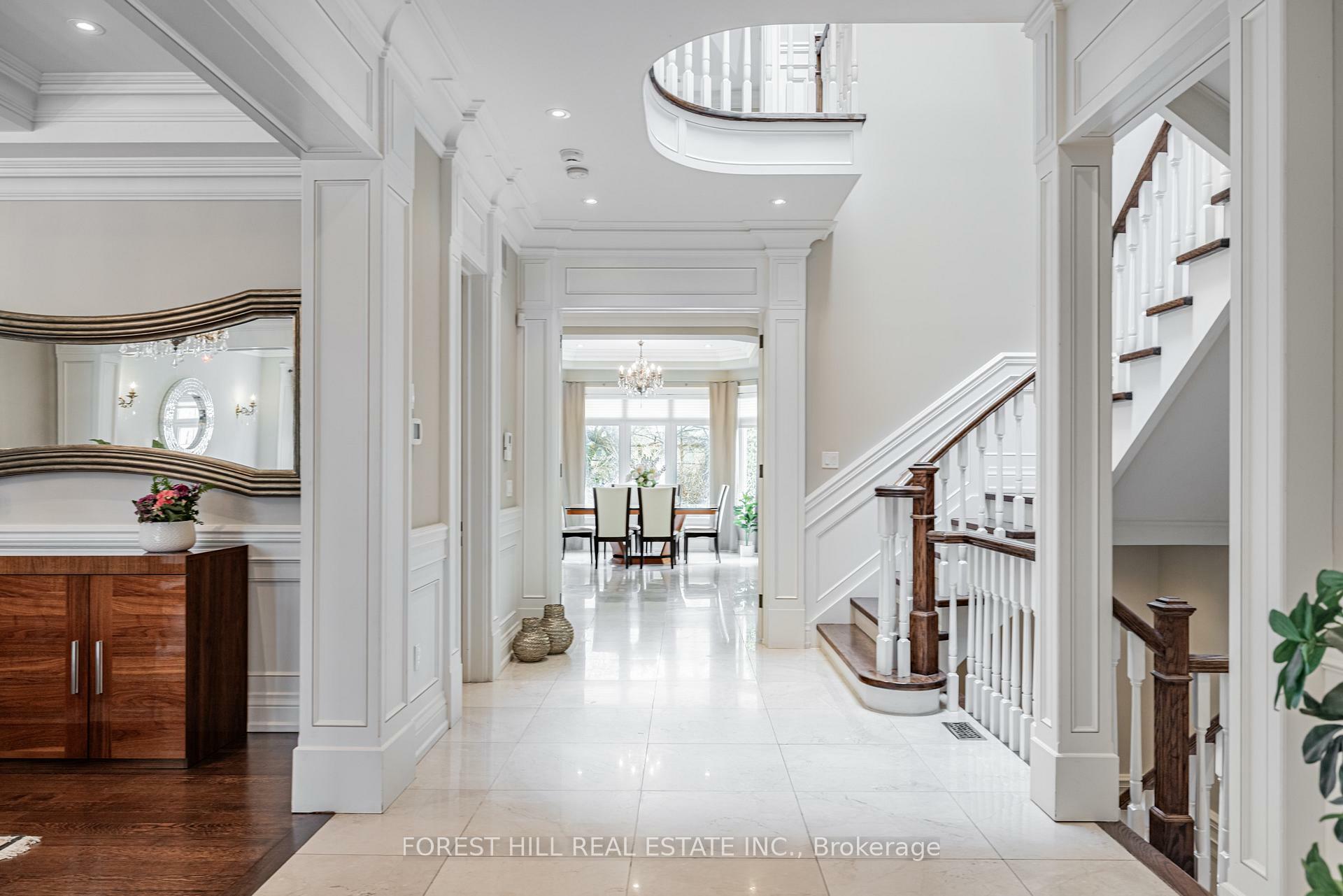 Property Photo: 60 Hawksbury Drive ON M2K 1M5