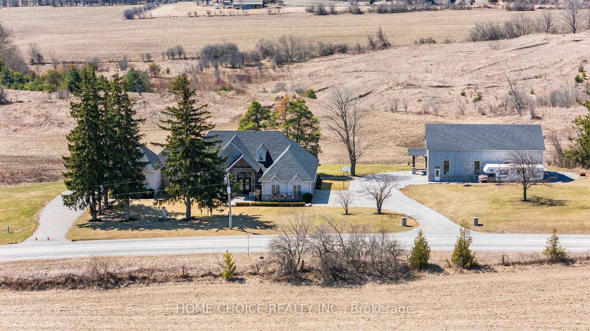 5038 Thornton Road N  Oshawa ON L1H 7K4 photo
