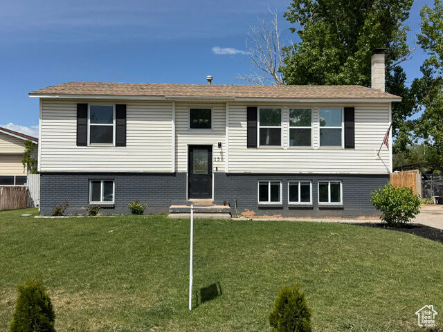 Property Photo: 130 S 500 W UT 84066