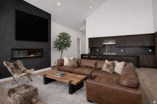 Property Photo:  4307 E Escalante Ln  UT 84036 