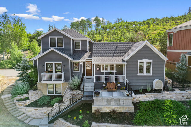 Property Photo: Address not disclosed UT 84060