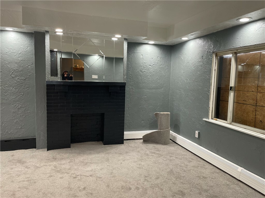 Property Photo: 117 S 5th St PA 15110