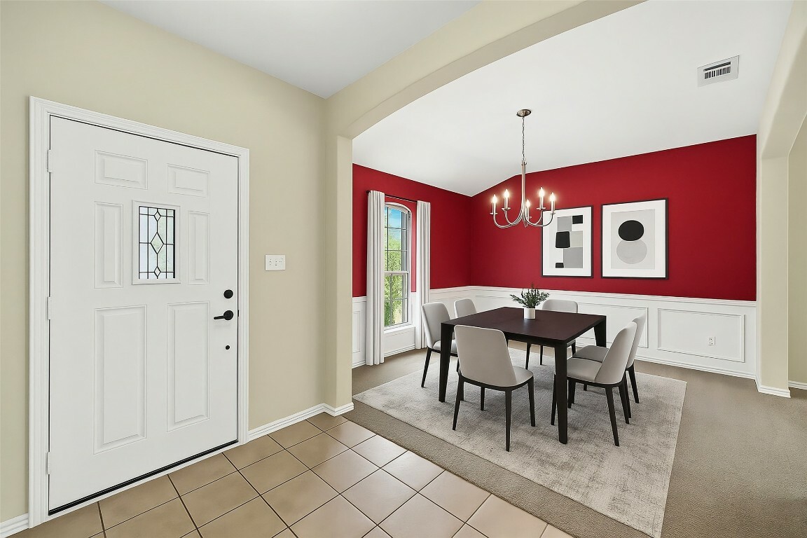 Property Photo: 200 Hartung Cove TX 78610