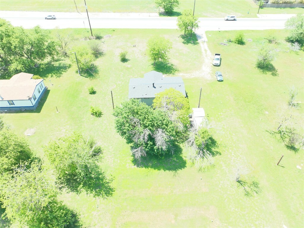 Property Photo: 1073 E Fm 150 TX 78640
