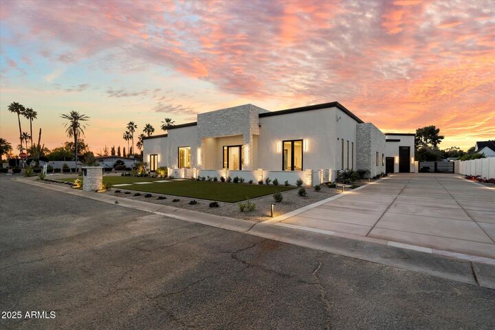 Property Photo:  6202 E Larkspur Drive  AZ 85254 