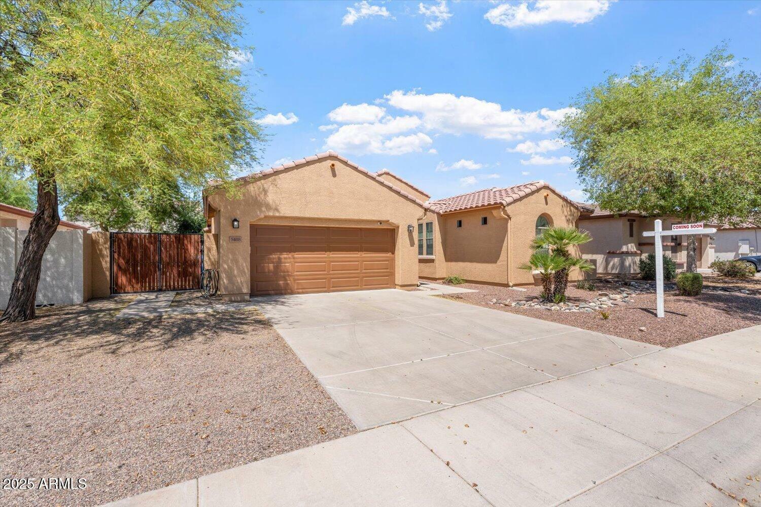 Property Photo: 5408 W Allen Street AZ 85339