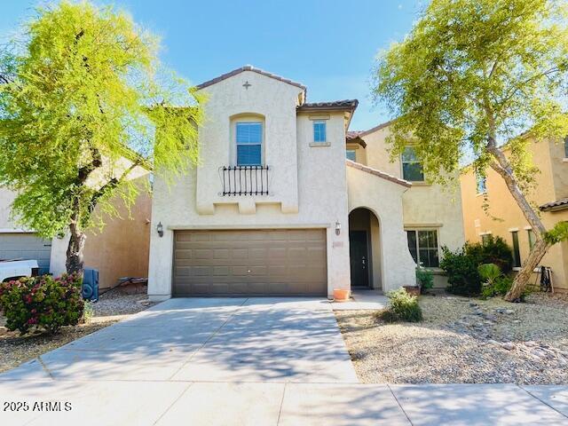 Property Photo:  5743 W Gwen Street  AZ 85339 