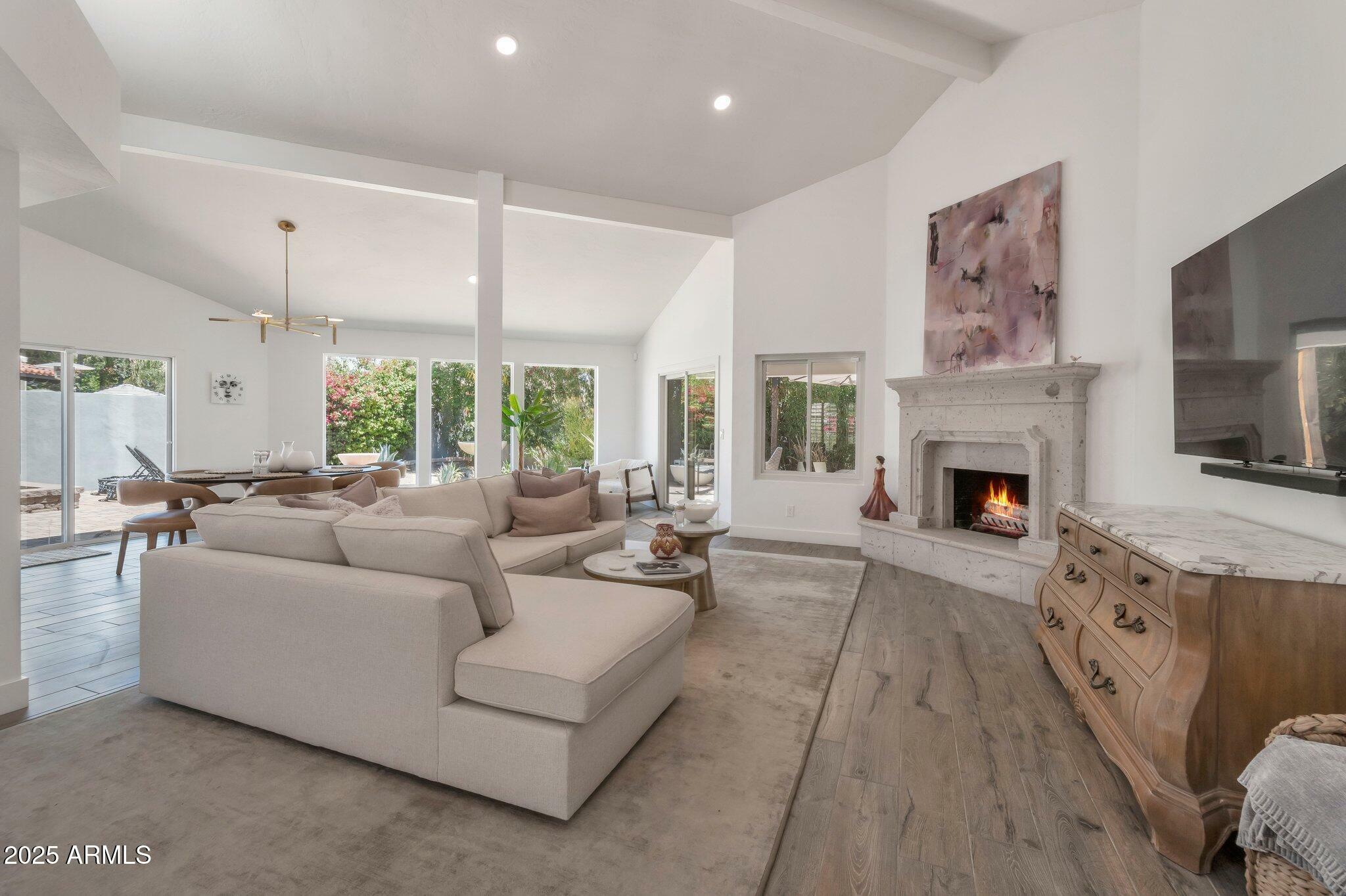 Property Photo: 8719 E San Marino Drive AZ 85258