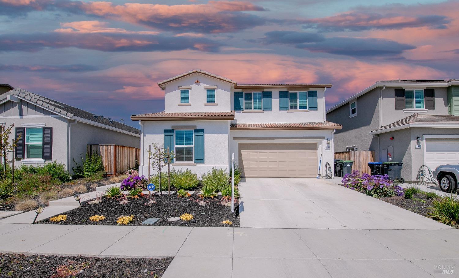 Property Photo:  3088 Balance Circle  CA 94533 