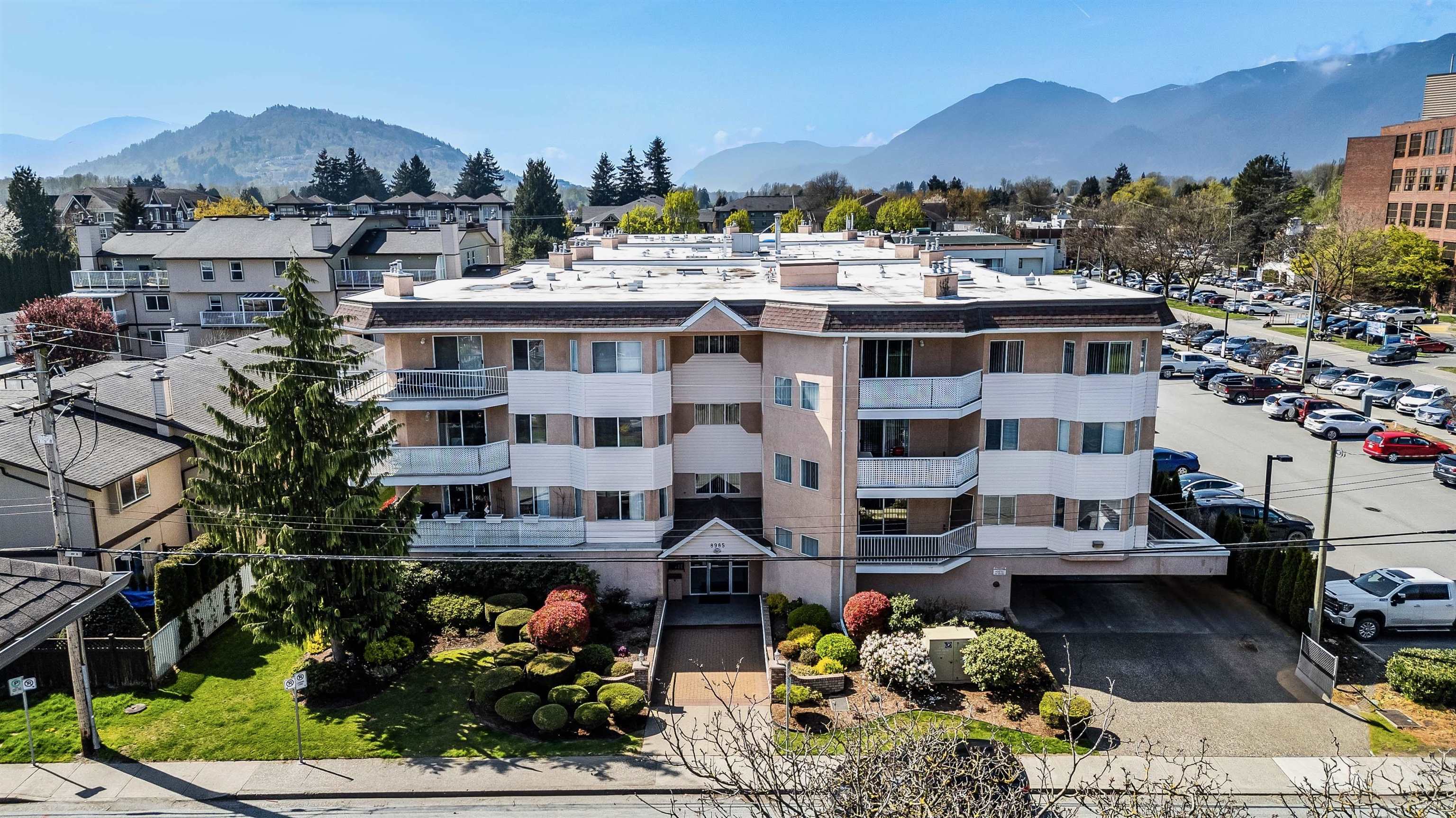 Photo de la propriété: 8985 Mary Street 214 BC V2P 4J4