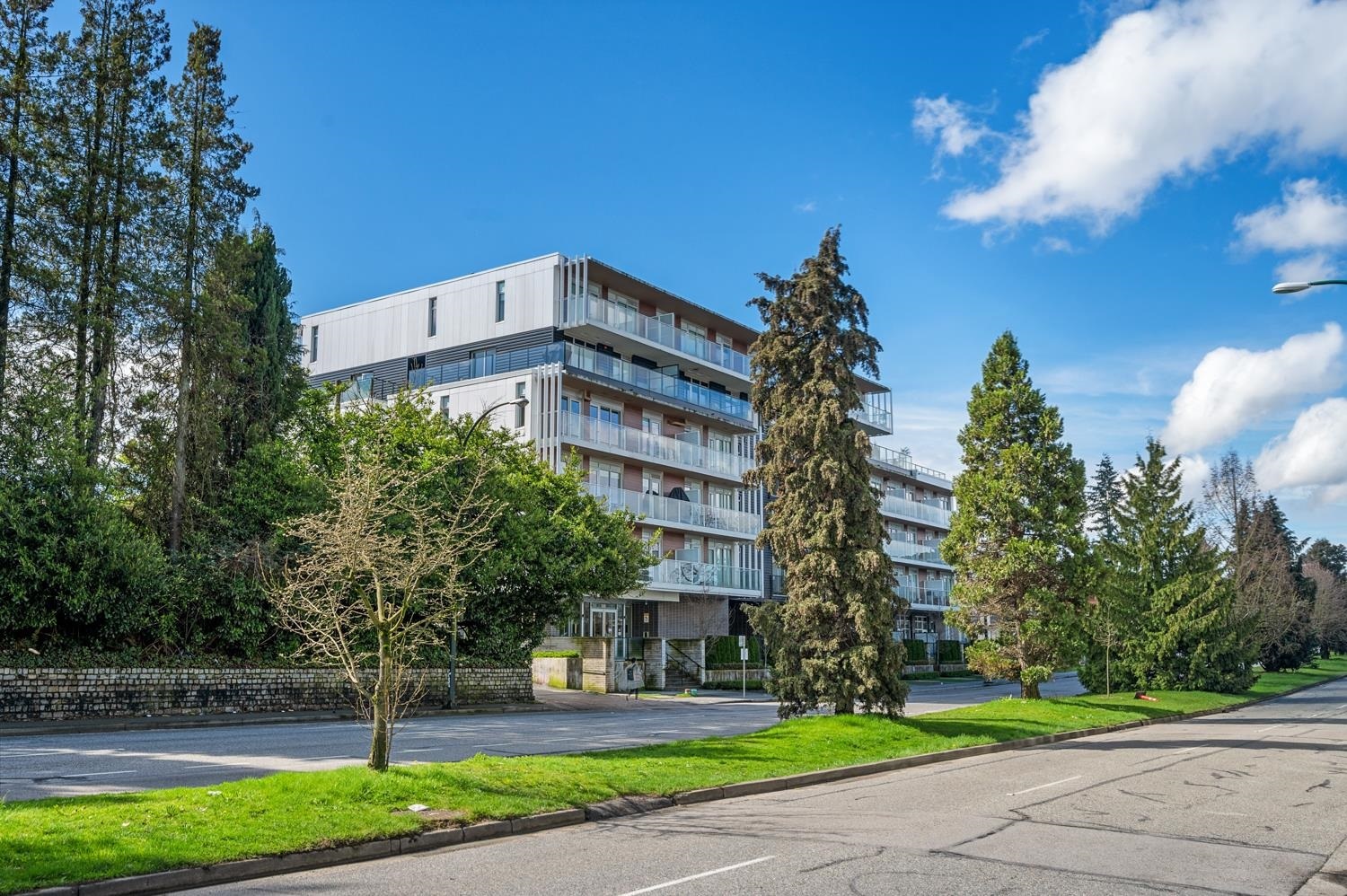 Property Photo: 528 W King Edward Avenue 508 BC V5Z 2C3