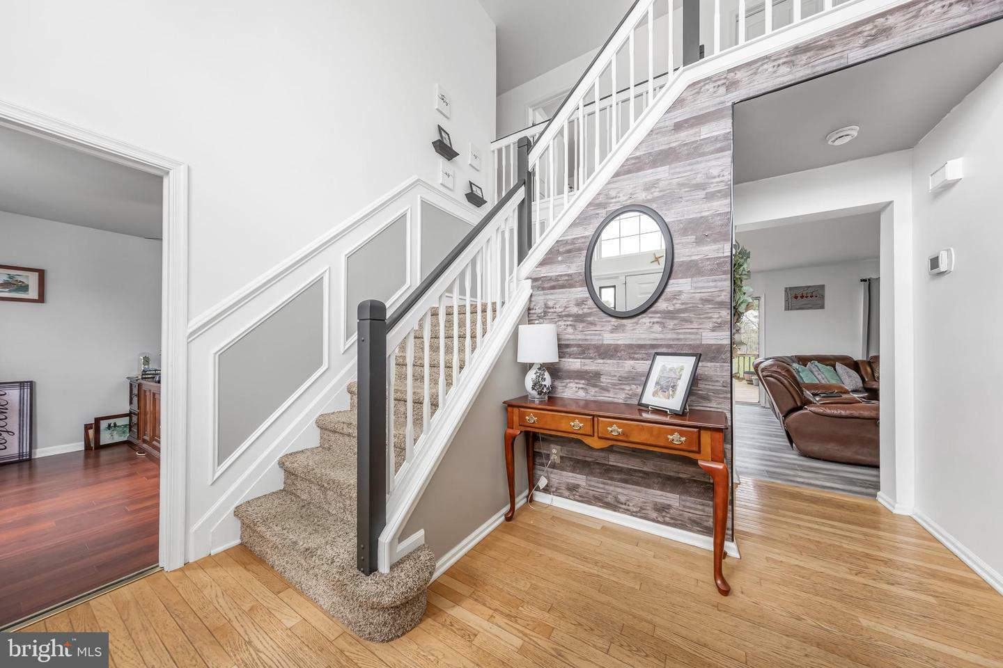 Property Photo:  1225 Whispering Woods Drive  NJ 08094 