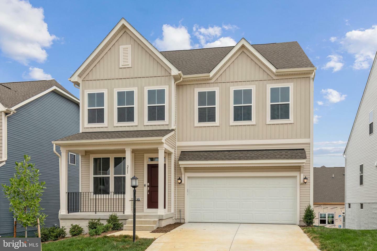 1315 Red Clover Lane Ashton Lot185  Ranson WV 25438 photo