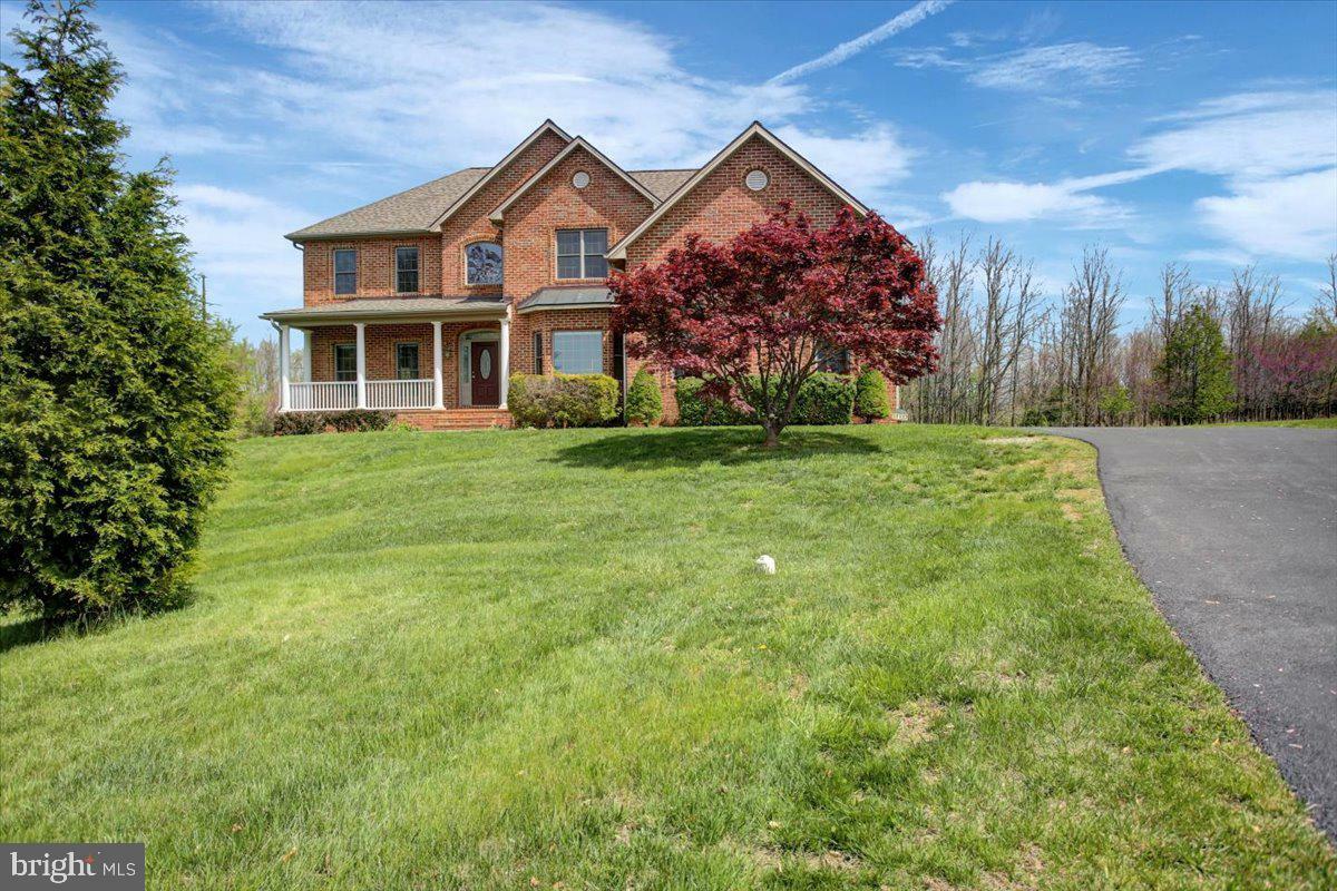 Property Photo: 11117 Shalom Lane MD 21742