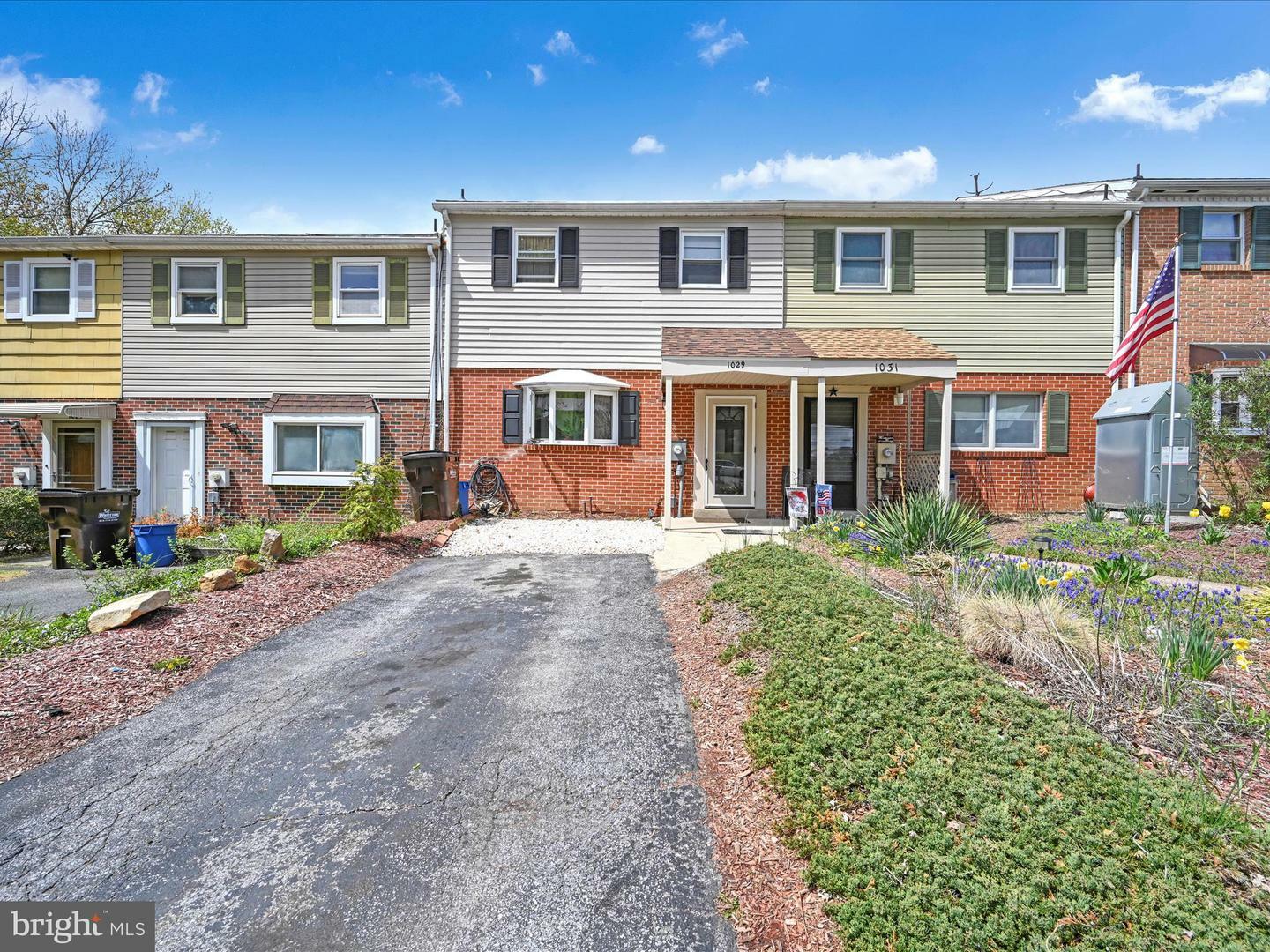 Property Photo: 1029 Deer Run PA 19606