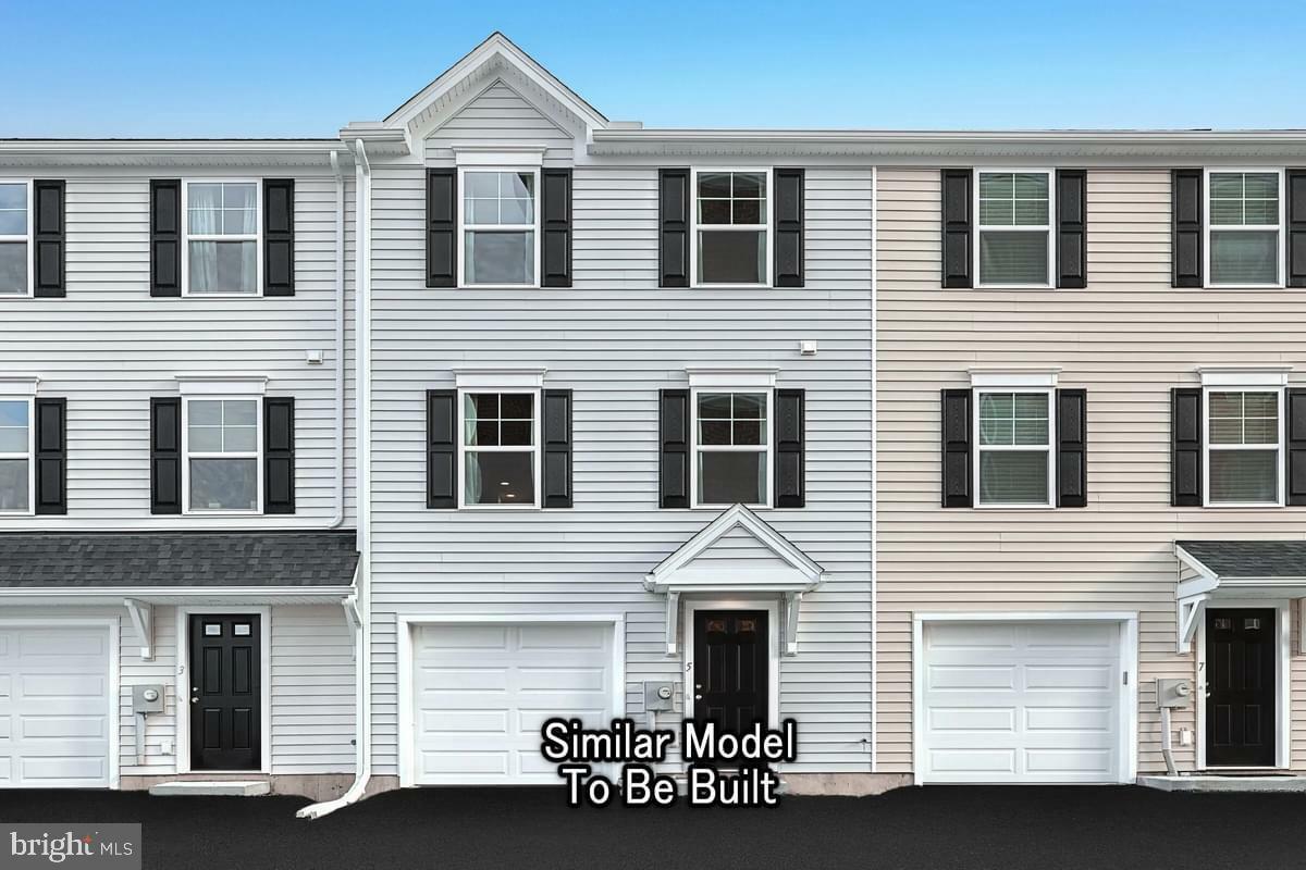 106 Kuechler Court Lot 12  Reading PA 19606 photo