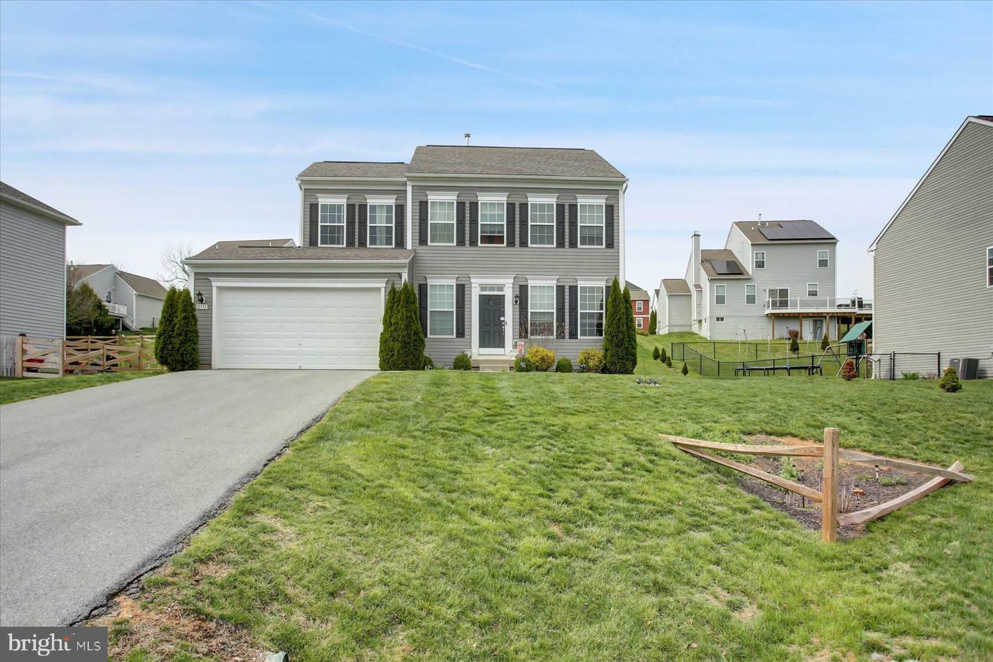 11333 Cross Fields Drive  Waynesboro PA 17268 photo