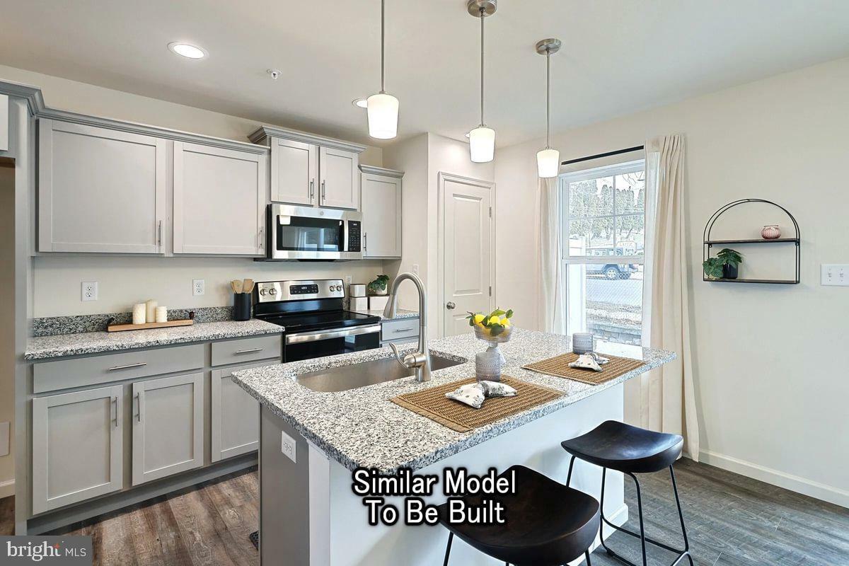 Property Photo: 102 Kuechler Court Lot 10 PA 19606
