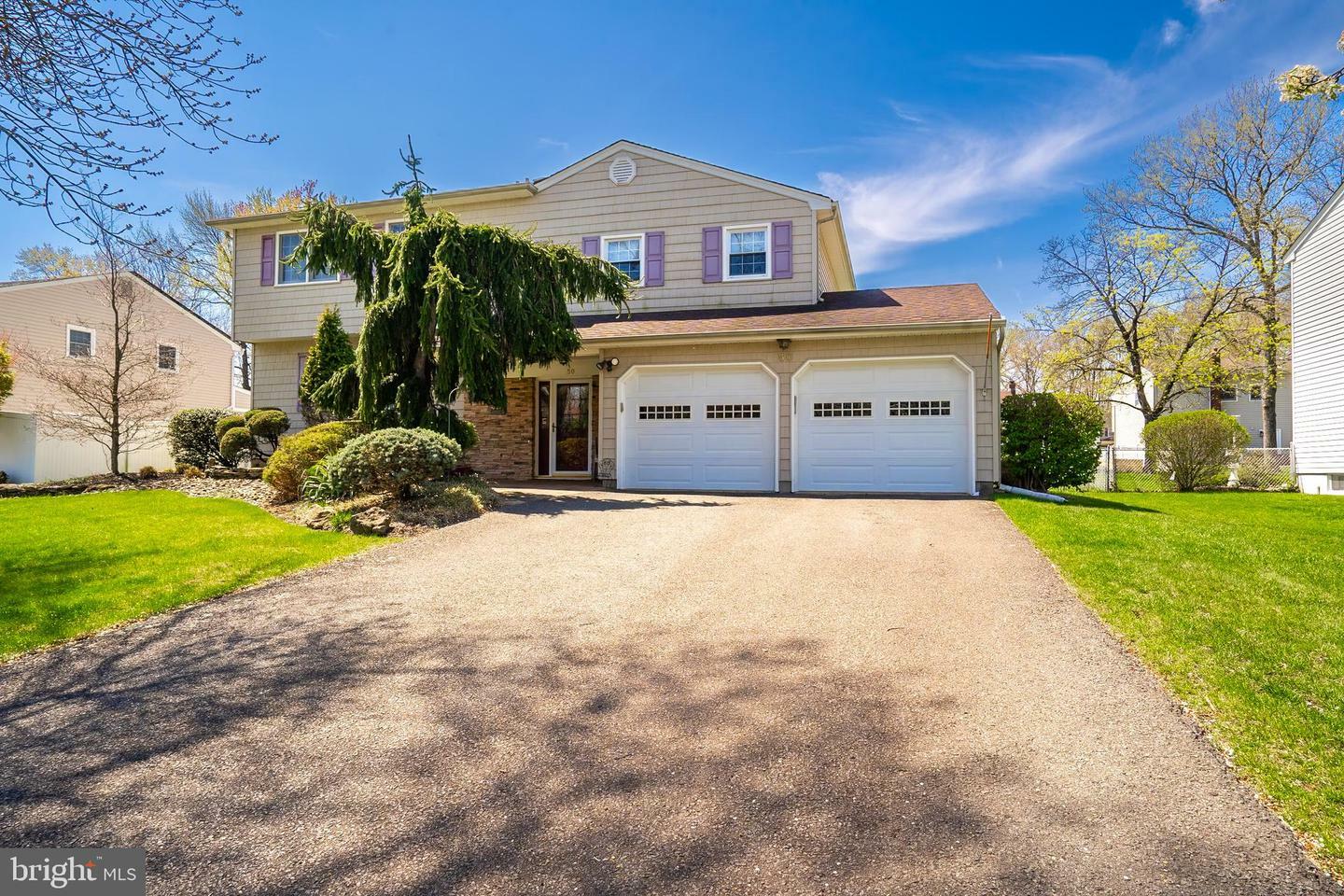 Property Photo: 50 Oakey Drive NJ 08824