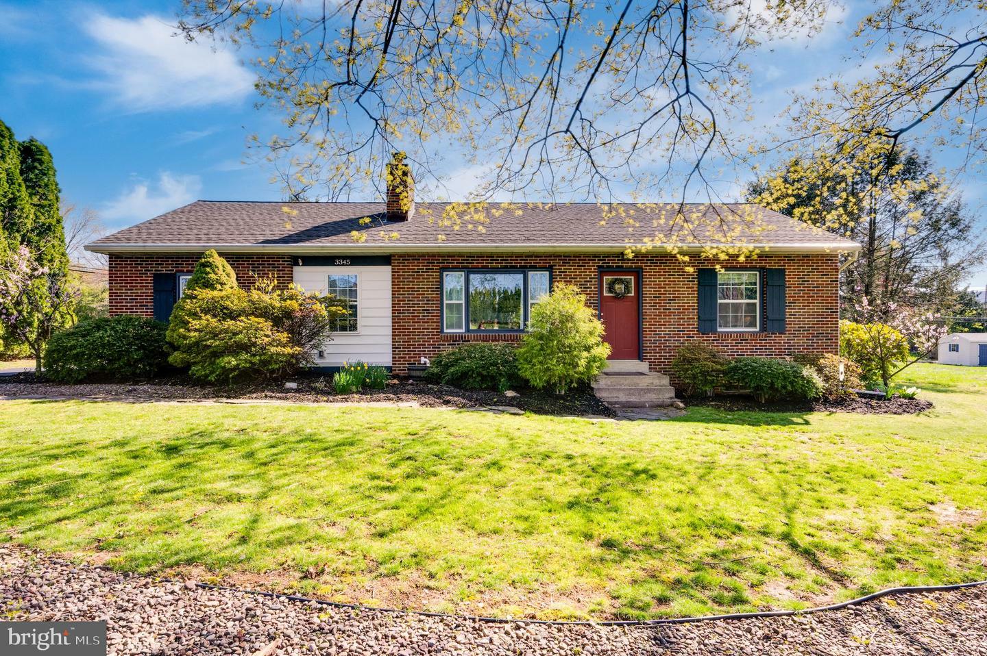 Property Photo: 3345 Harrison Avenue PA 19605