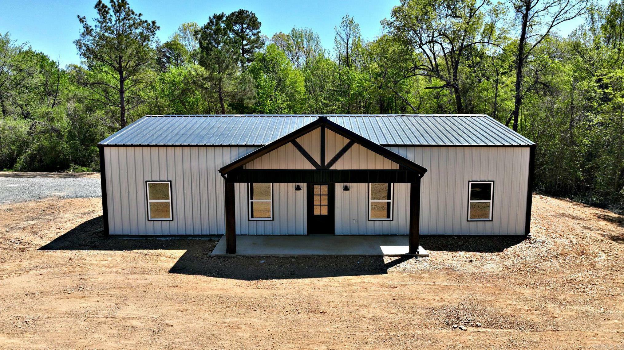 2016 S. Reine St.  Mena AR 71953 photo