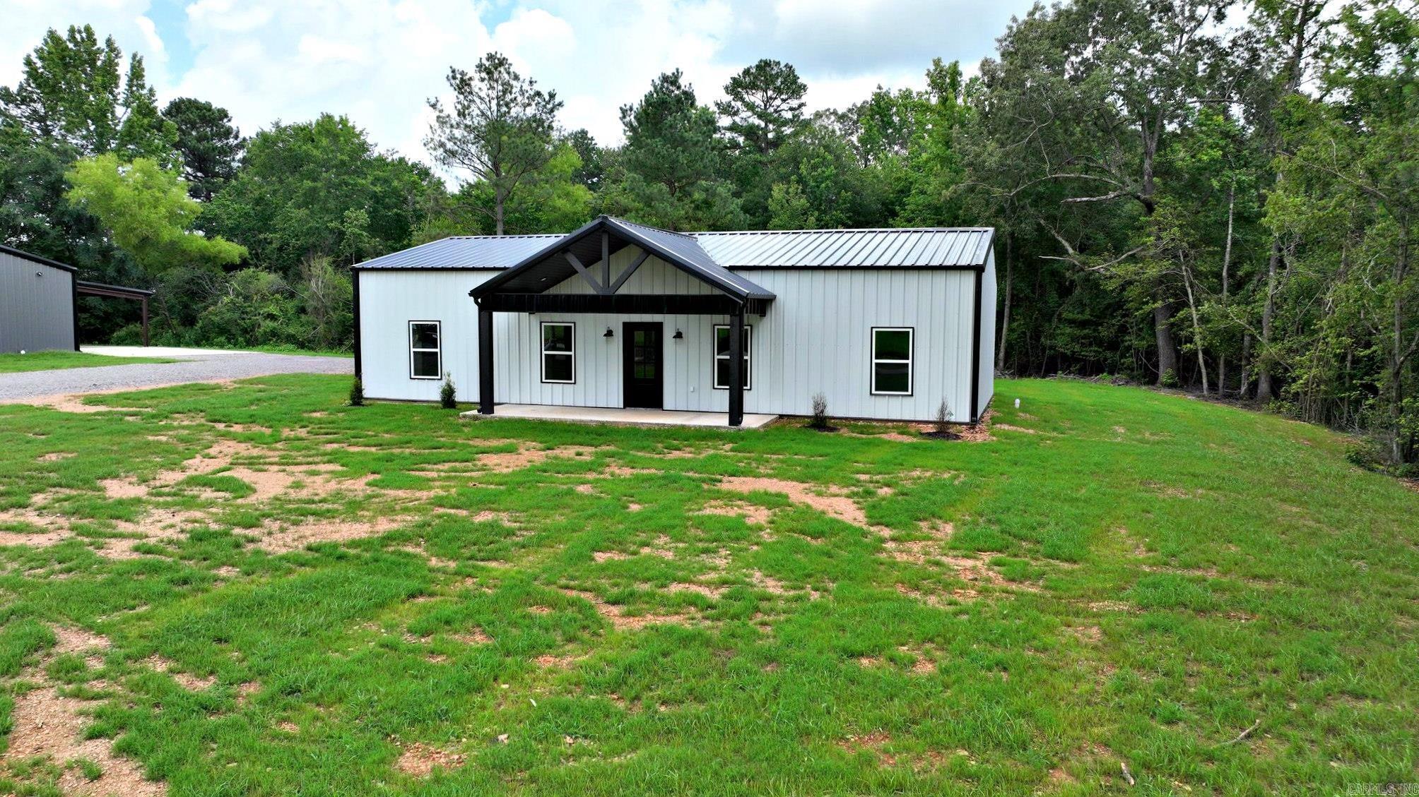 2016 S. Reine St.  Mena AR 71953 photo