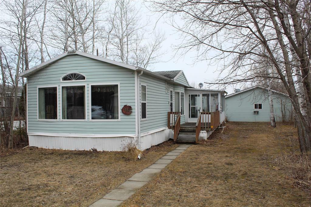 64 Village Drive  Ste Anne MB R5H 1H6 photo