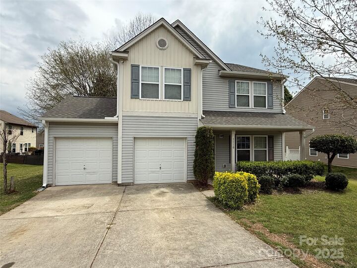 1110 Valley Street  Statesville NC 28677 photo
