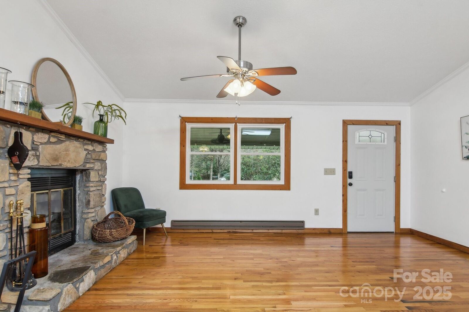 Property Photo: 31 Elizabeth Lane NC 28751