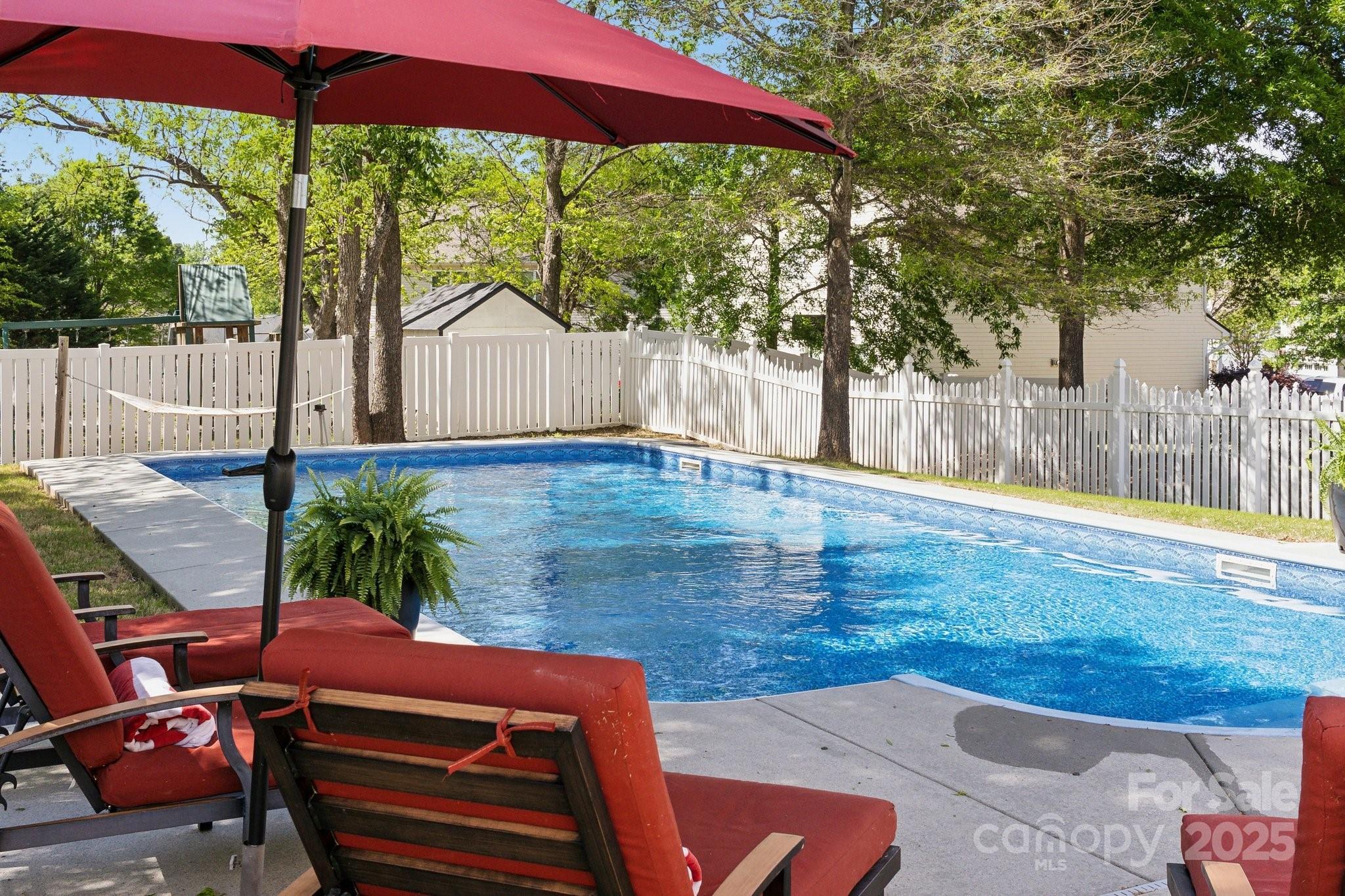 Property Photo: 221 Sycamore Creek Road SC 29708