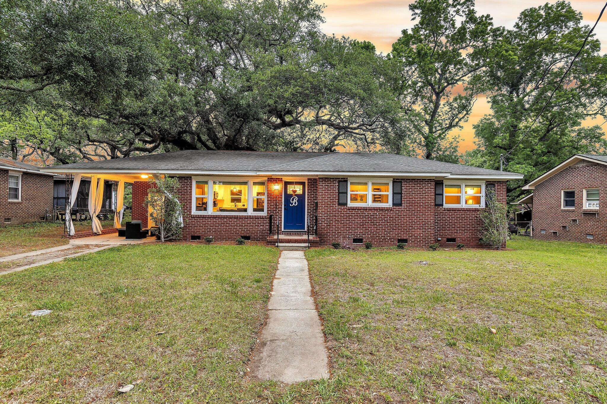 1142 Camden Street  North Charleston SC 29405 photo