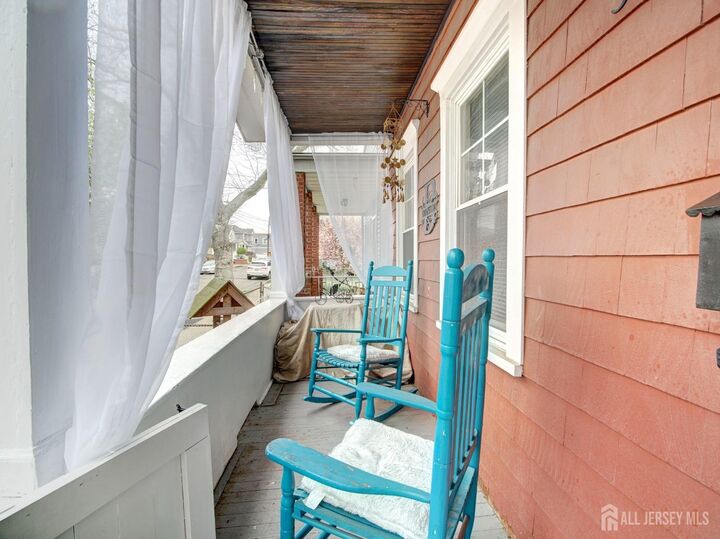 Property Photo: 381 Keene Street NJ 08861