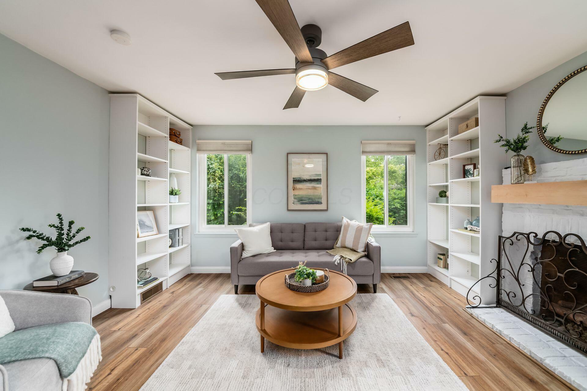 Property Photo: 3588 Reed Road OH 43221