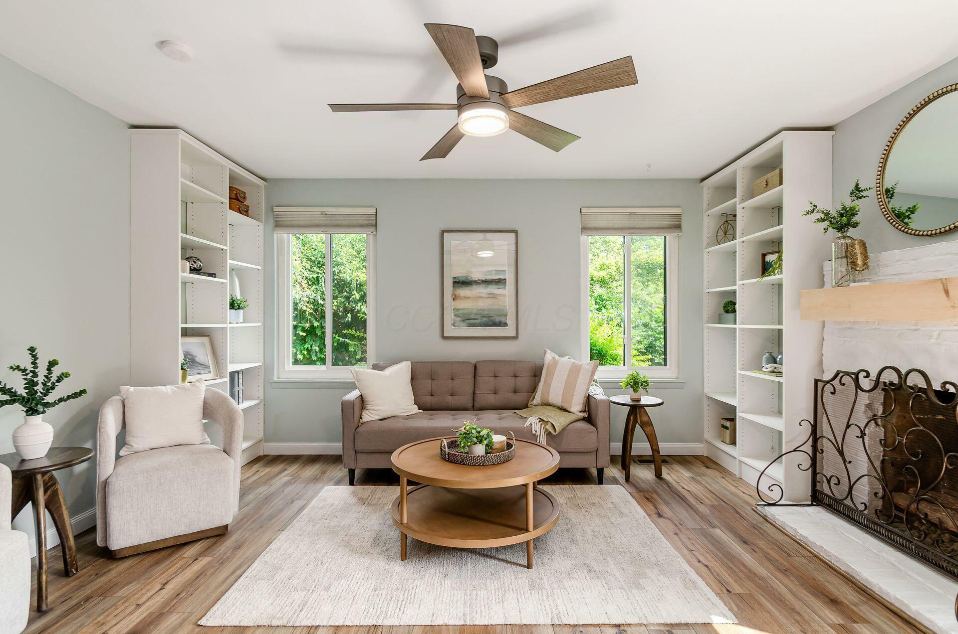 Property Photo: 3588 Reed Road OH 43221