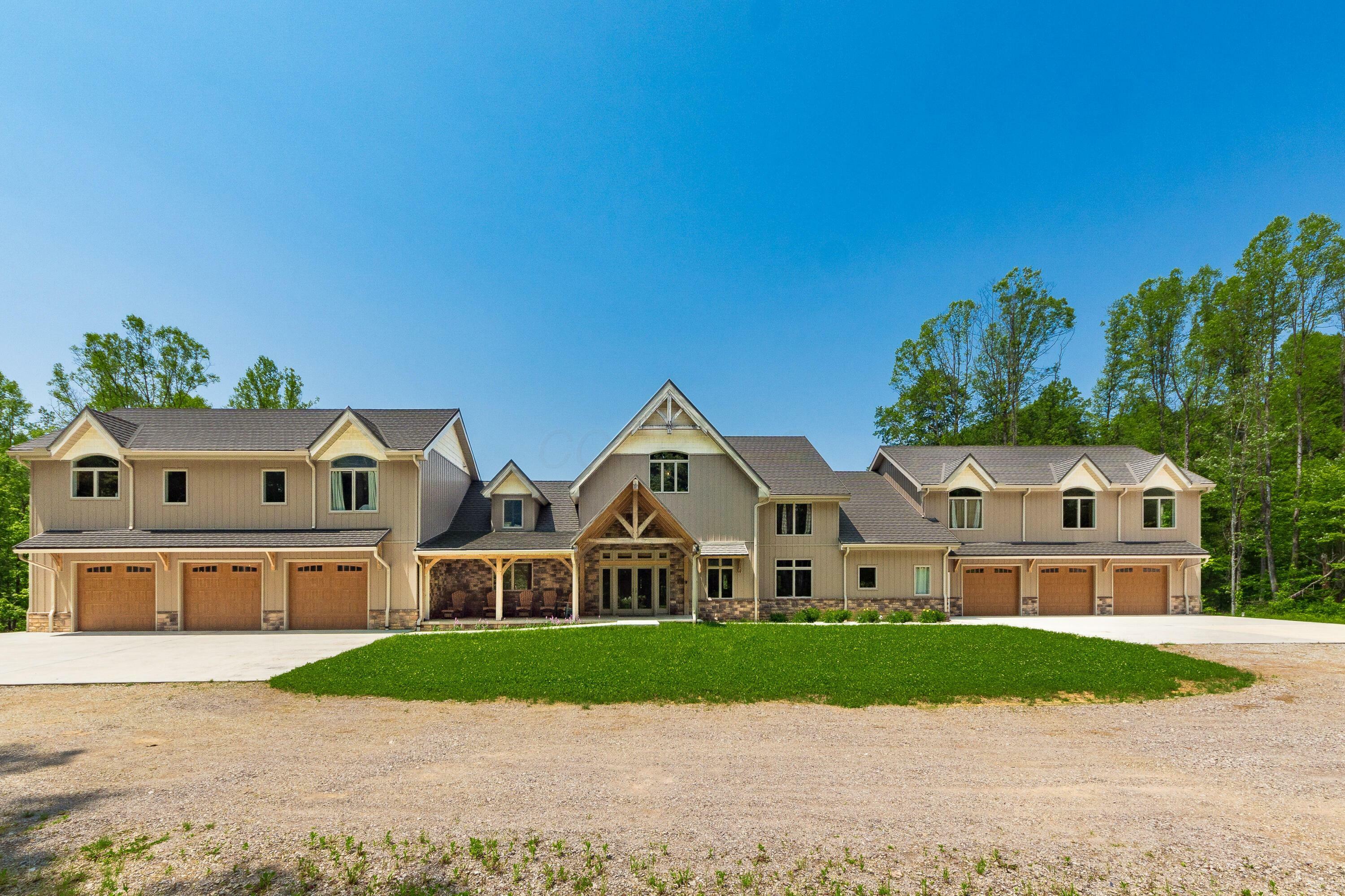 Property Photo: 16012 State Route 678 OH 43149