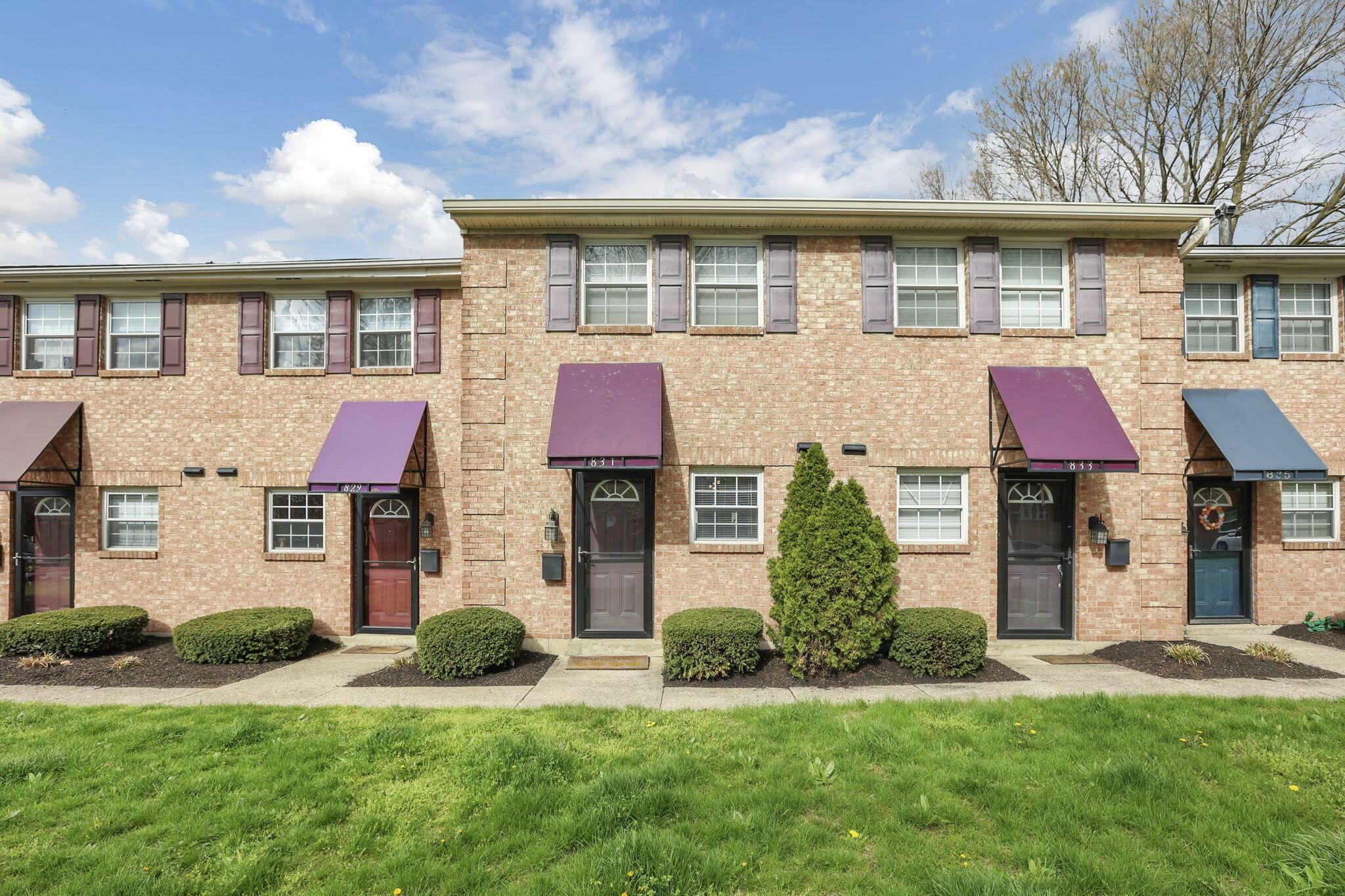831 McClain Road  Columbus OH 43212 photo
