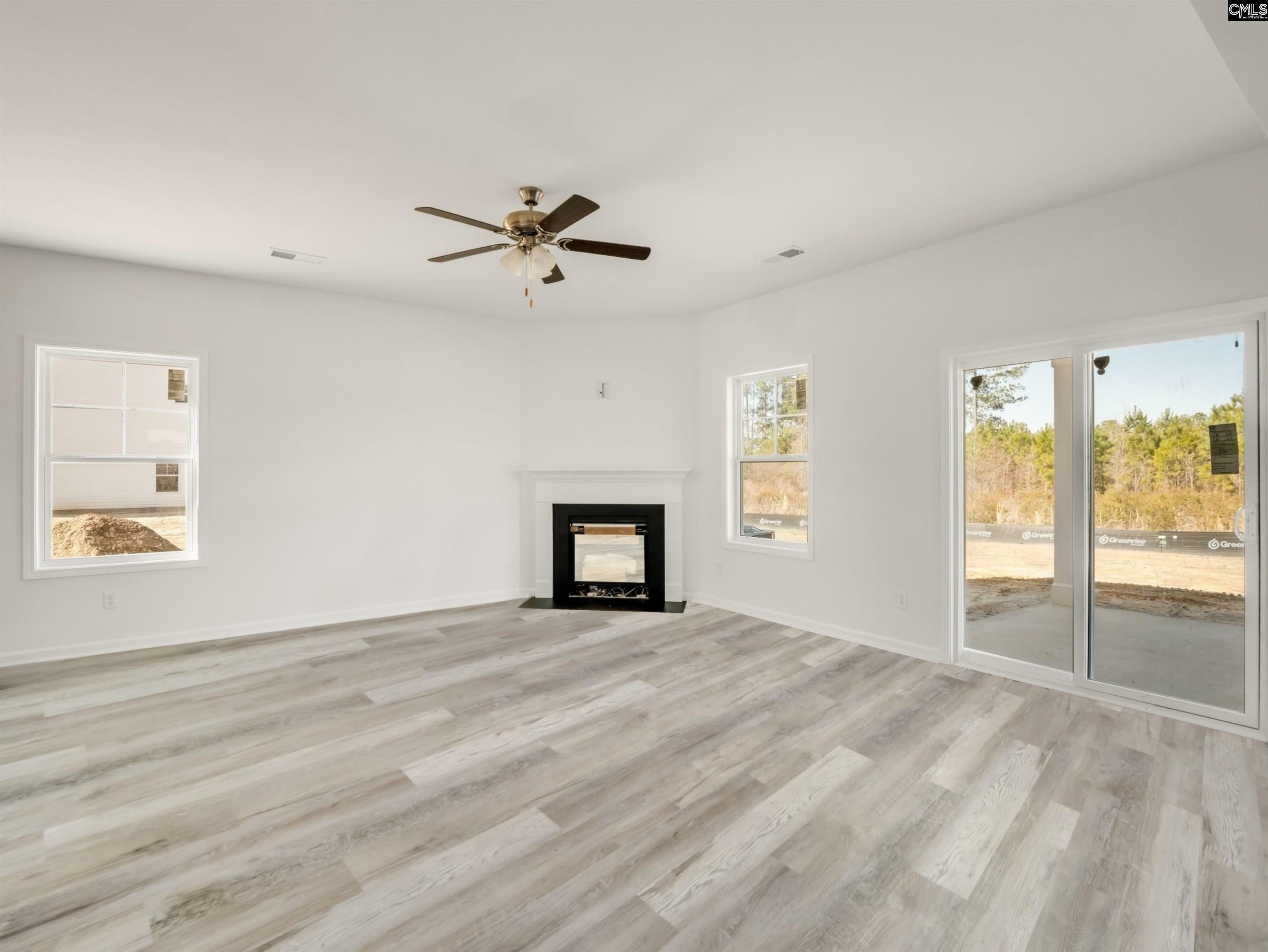 Property Photo: 734 Beulah Church SC 29020