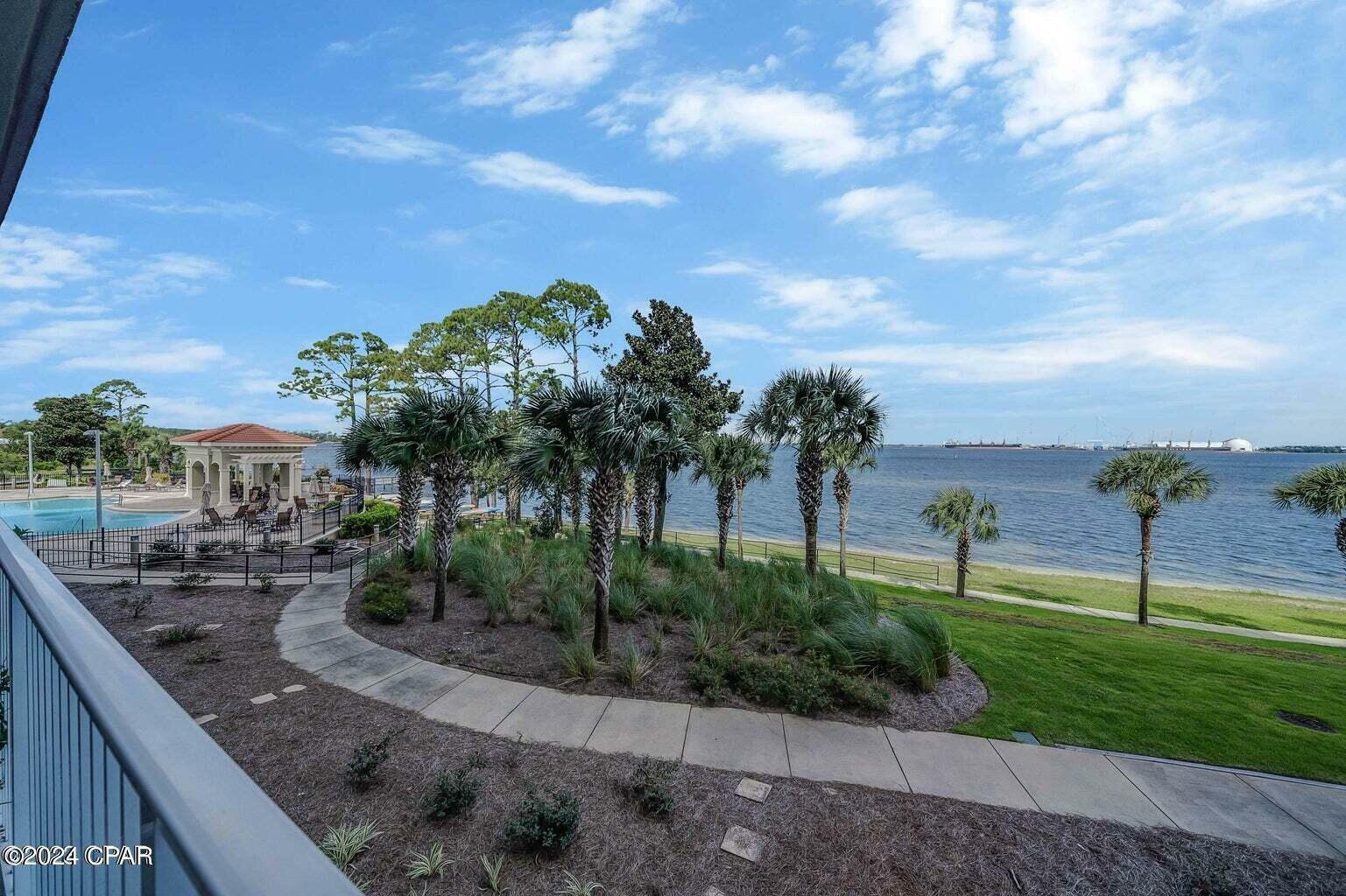 Property Photo: 2400 Grandiflora E204 Boulevard 204 FL 32408
