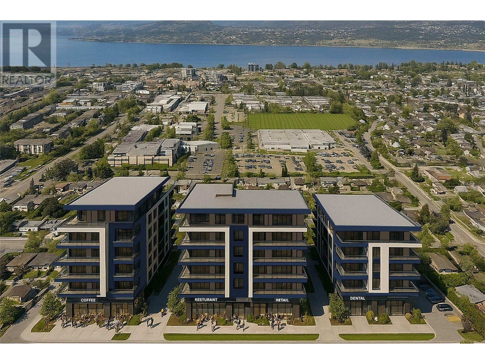 Property Photo: 2900 Gordon Drive BC V1W 3R3