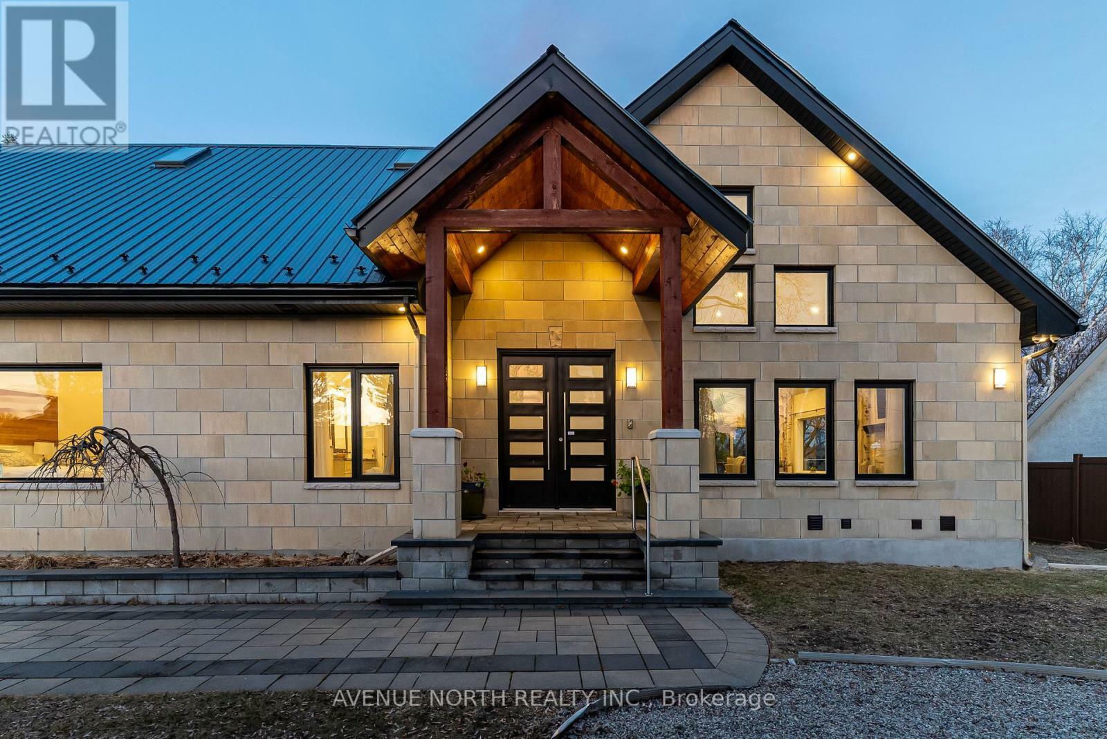 Property Photo: 1885 Prince Of Wales Drive ON K2C 1P2
