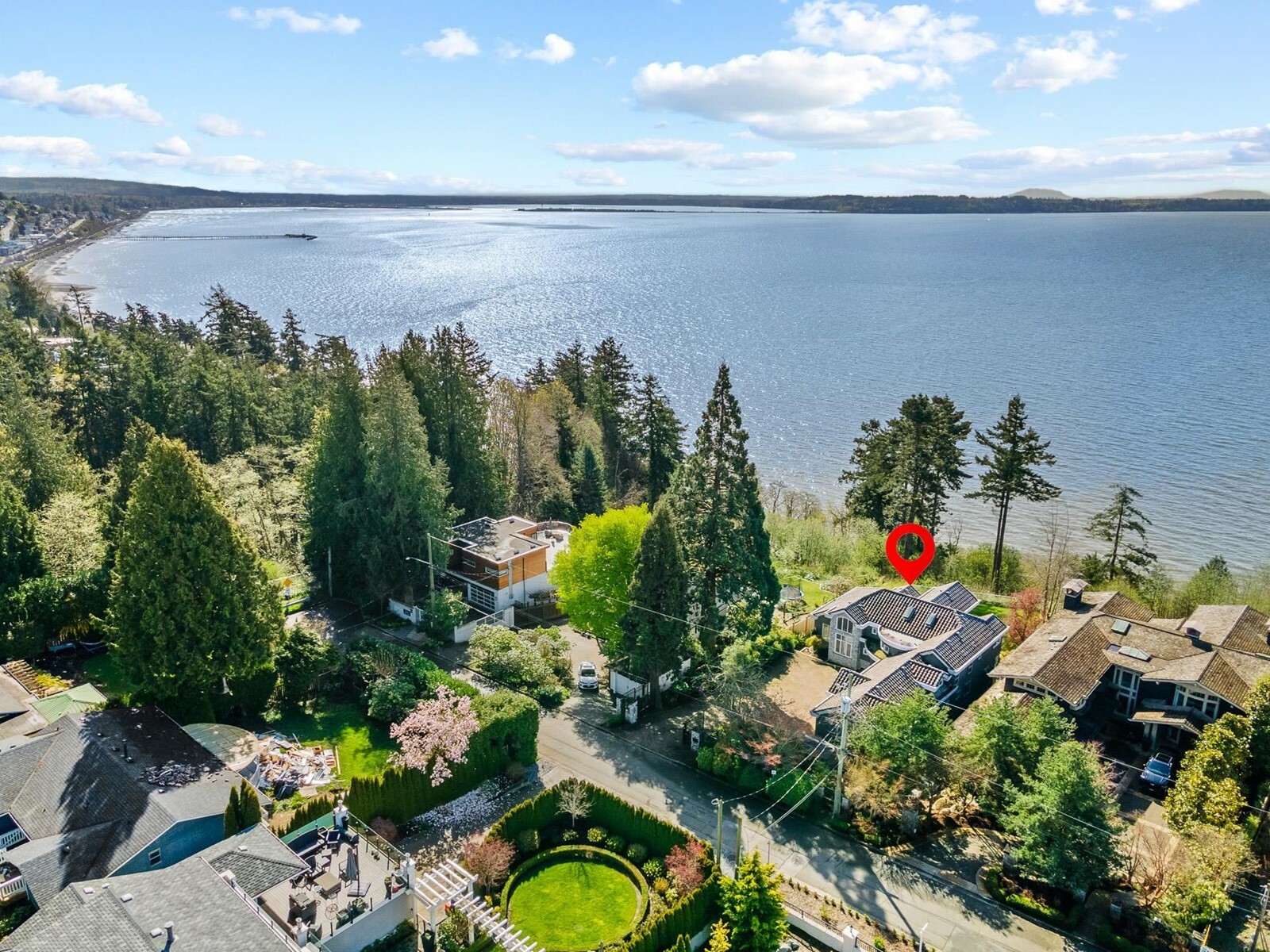 Property Photo: 14032 Terry BC V4B 1A2