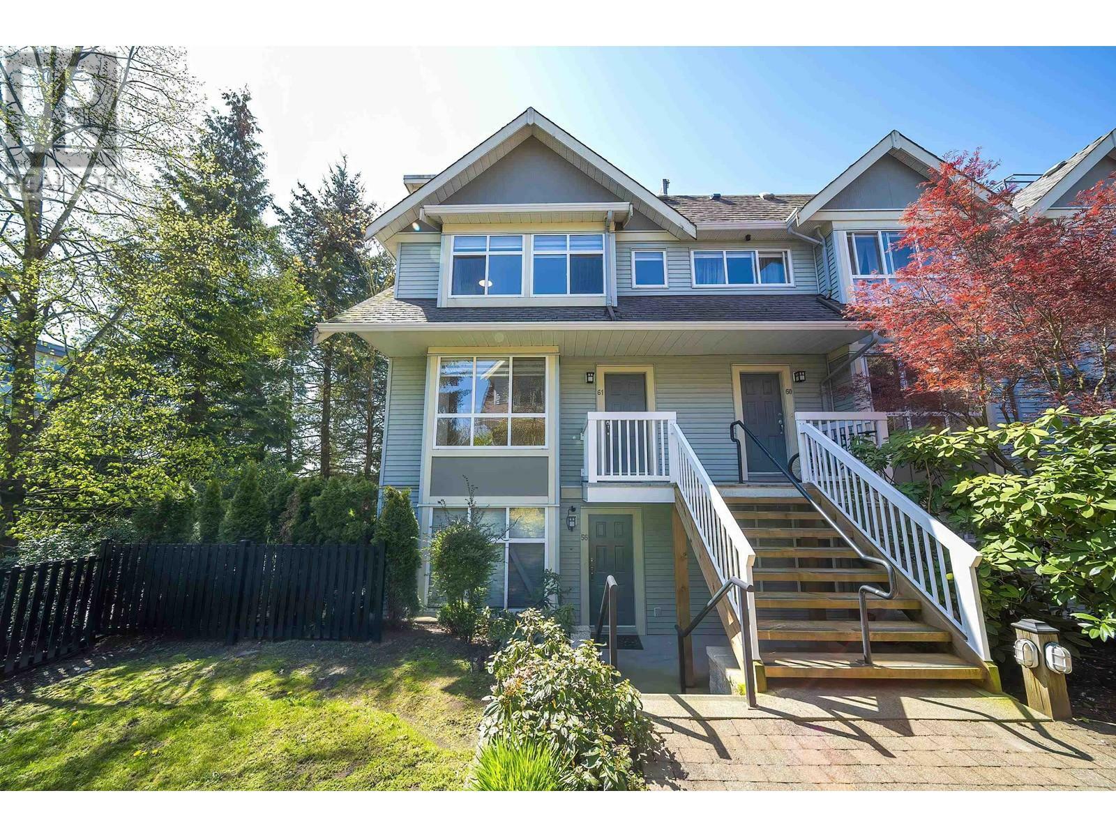 Property Photo: 7128 Stride Avenue 61 BC V3N 1T5