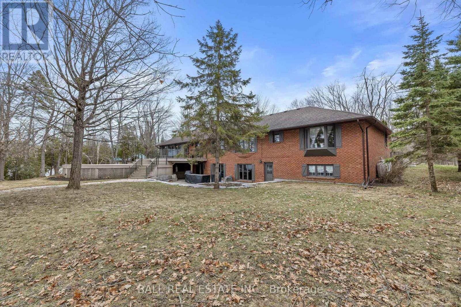 Property Photo: 1187 Lakehurst Road ON K0L 1J0