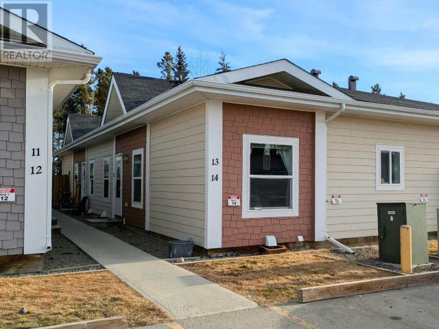 Photo de la propriété: 13-67 River Ridge Lane YT Y1A 0E2