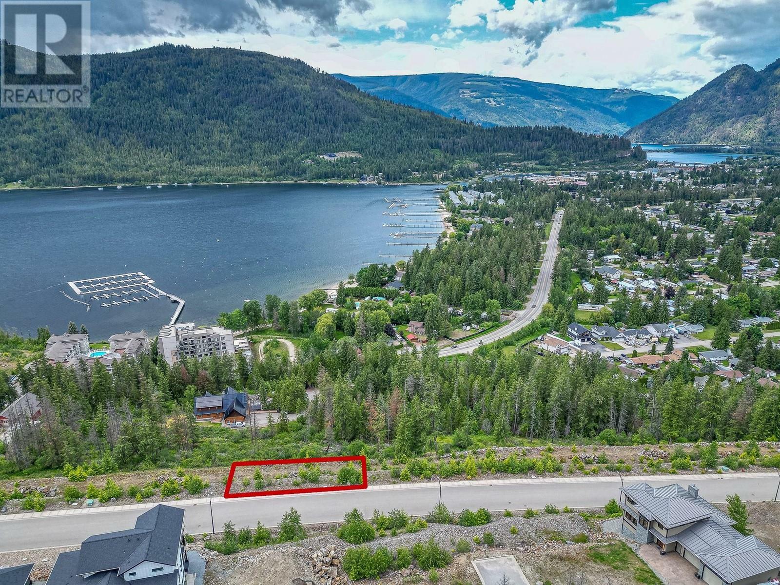 258 Bayview Drive  Sicamous BC V0E 2V1 photo