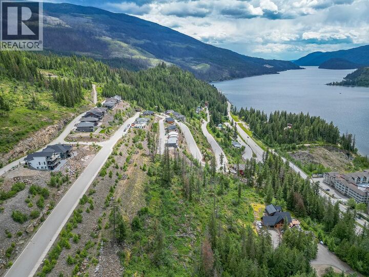 258 Bayview Drive  Sicamous BC V0E 2V1 photo