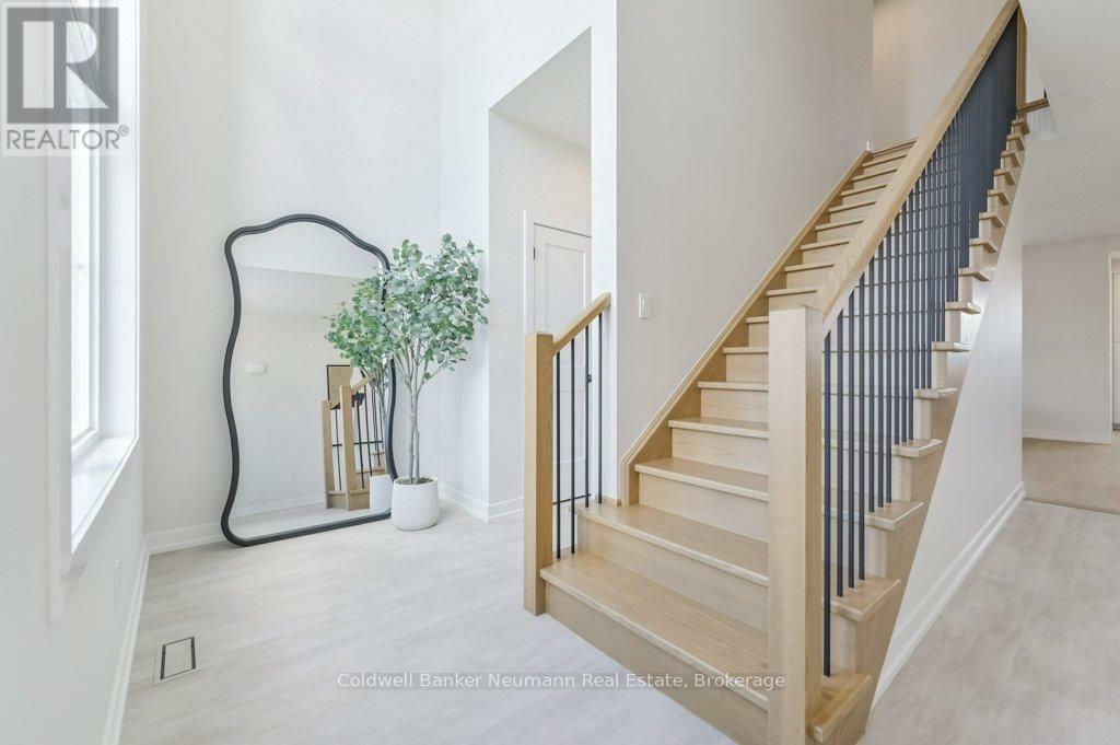 Property Photo: 161 Jack'S Way ON N0G 2L4