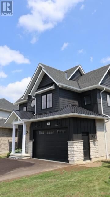 Property Photo:  161 Jack'S Way  ON N0G 2L4 