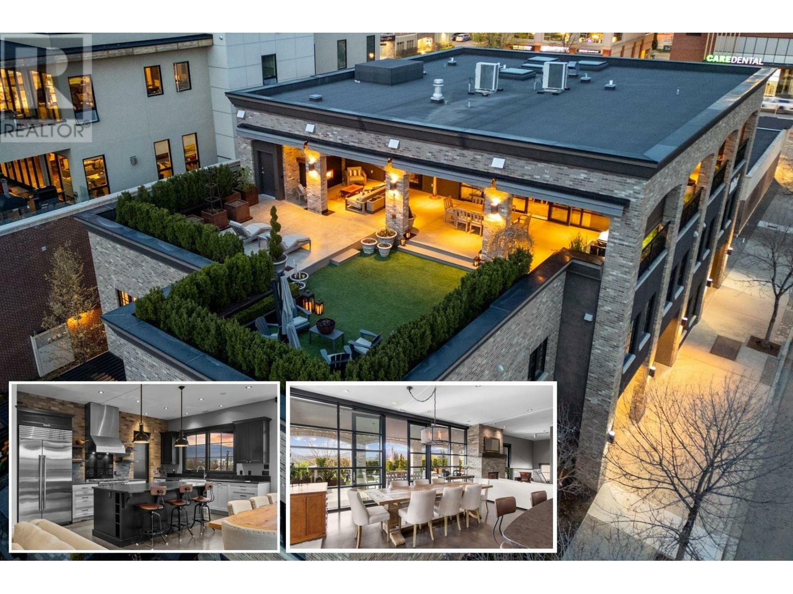 Property Photo: 2689 Gore Street BC V1Y 5A5
